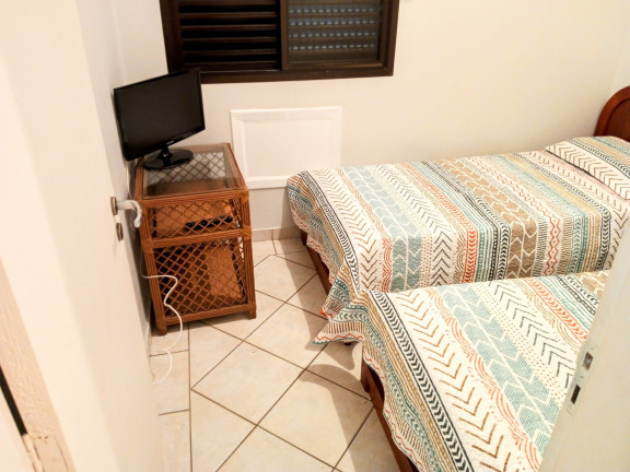 Imagem Apartamento com 3 Quartos à Venda, 120 m² em Enseada - Guarujá