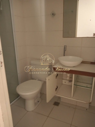 Imagem Imóvel com 3 Quartos à Venda, 63 m² em Vila Homero Thon - Santo André