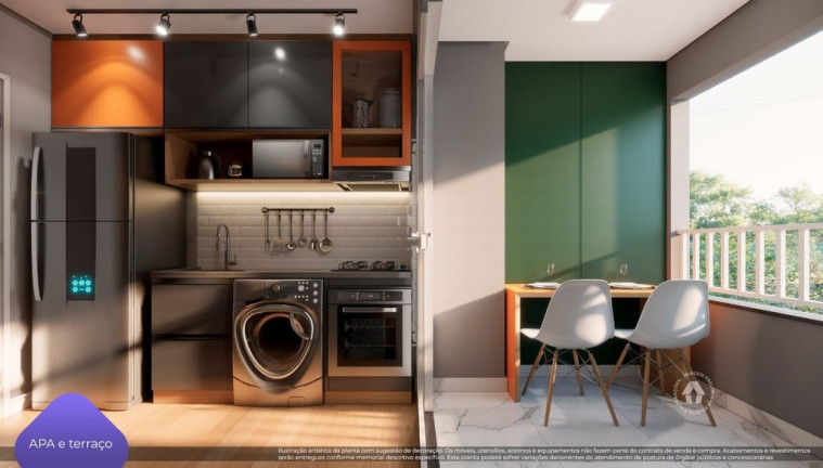 Imagem Cobertura com 1 Quarto à Venda, 99 m² em Vila Das Belezas - São Paulo Imagem Cobertura com 1 Quarto à Venda, 99 m² em Vila Das Belezas - São Paulo