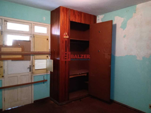 Imagem Casa com 5 Quartos à Venda, 196 m² em Centro - Florianópolis
