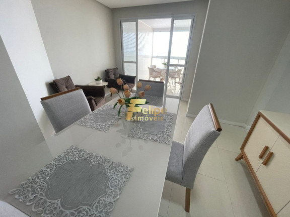 Imagem Imóvel com 3 Quartos à Venda, 120 m² em Praia Do Morro - Guarapari
