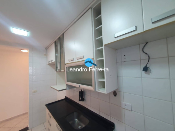 Imagem Loft com 1 Quarto à Venda, 43 m² em Centro - São Bernardo Do Campo