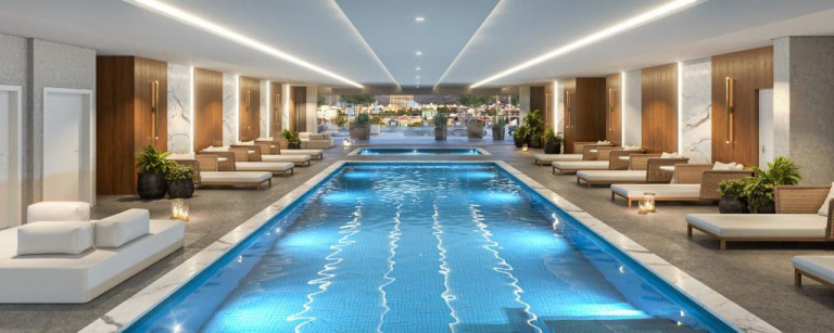 Imagem Apartamento com 3 Quartos à Venda, 85 m² em Porto Belo - Porto Belo
