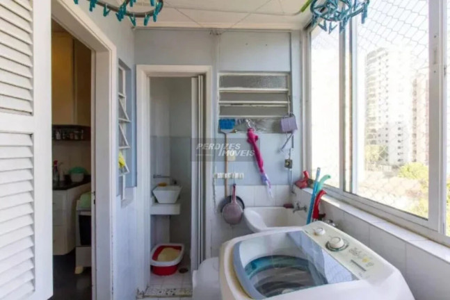 Imagem Apartamento com 2 Quartos à Venda, 84 m² em Perdizes - São Paulo Imagem Apartamento com 2 Quartos à Venda, 84 m² em Perdizes - São Paulo