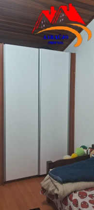 Imagem Casa com 3 Quartos à Venda, 92 m² em Parque Rincão - Cotia Imagem Casa com 3 Quartos à Venda, 92 m² em Parque Rincão - Cotia