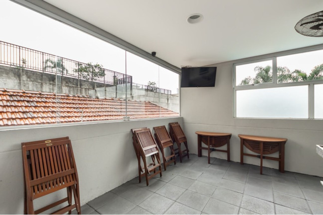 Imagem Apartamento com 2 Quartos à Venda, 65 m² em Vila Graciosa - São Paulo Imagem Apartamento com 2 Quartos à Venda, 65 m² em Vila Graciosa - São Paulo