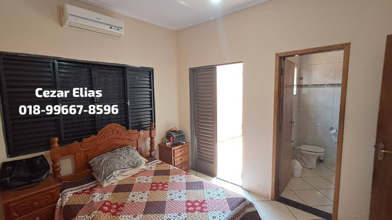 Imagem Casa à Venda, 262 m² em Andradina Imagem Casa à Venda, 262 m² em Andradina