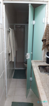 Imagem Apartamento com 2 Quartos à Venda, 60 m² em Praia Do Lázaro - Ubatuba