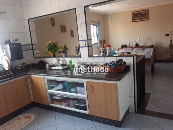 Imagem Casa com 4 Quartos à Venda, 400 m² em Parque Das Flores - Campinas Imagem Casa com 4 Quartos à Venda, 400 m² em Parque Das Flores - Campinas