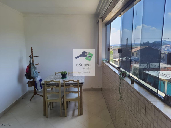 Imagem Casa com 2 Quartos à Venda, 140 m² em Vila Correia - Mauá Imagem Casa com 2 Quartos à Venda, 140 m² em Vila Correia - Mauá