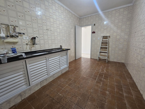 Imagem Apartamento com 2 Quartos à Venda, 75 m² em Aparecida - Santos Imagem Apartamento com 2 Quartos à Venda, 75 m² em Aparecida - Santos