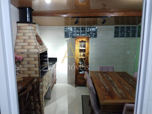 Imagem Casa com 3 Quartos à Venda, 69 m² em Bela Vista - Palhoça Imagem Casa com 3 Quartos à Venda, 69 m² em Bela Vista - Palhoça