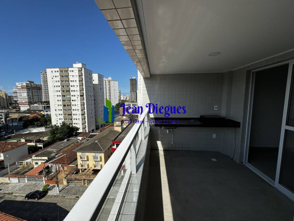 Imagem Apartamento com 1 Quarto à Venda, 54 m² em Vila Guilhermina - Praia Grande Imagem Apartamento com 1 Quarto à Venda, 54 m² em Vila Guilhermina - Praia Grande