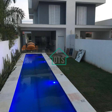 Imagem Sobrado com 3 Quartos à Venda ou Locação, 158 m² em Morada Da Praia - Bertioga