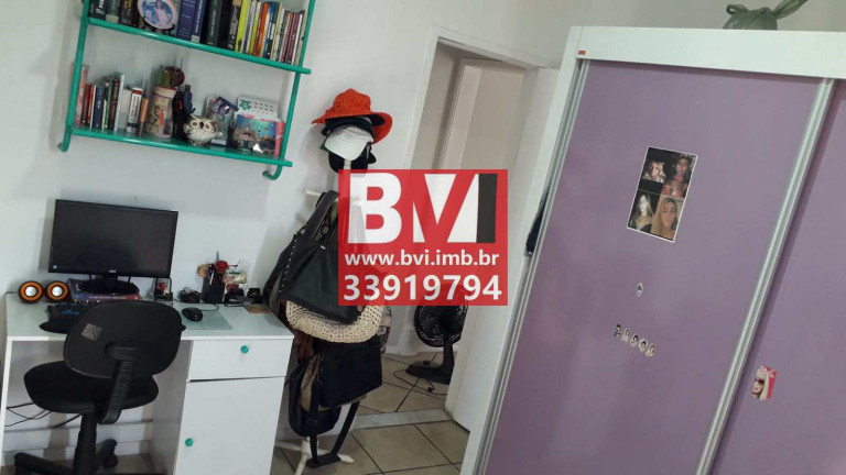 Imagem Apartamento com 3 Quartos à Venda, 85 m² em Penha - Rio De Janeiro