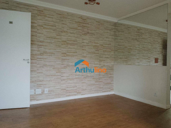 Imagem Apartamento com 2 Quartos à Venda, 46 m² em Centro (cotia) - Cotia Imagem Apartamento com 2 Quartos à Venda, 46 m² em Centro (cotia) - Cotia
