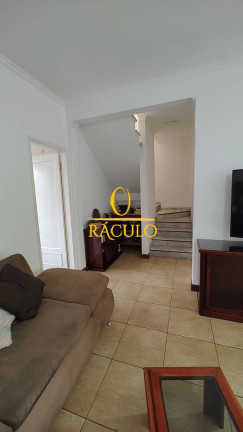 Imagem Sobrado com 3 Quartos à Venda, 141 m² em Vila Valença - São Vicente Imagem Sobrado com 3 Quartos à Venda, 141 m² em Vila Valença - São Vicente