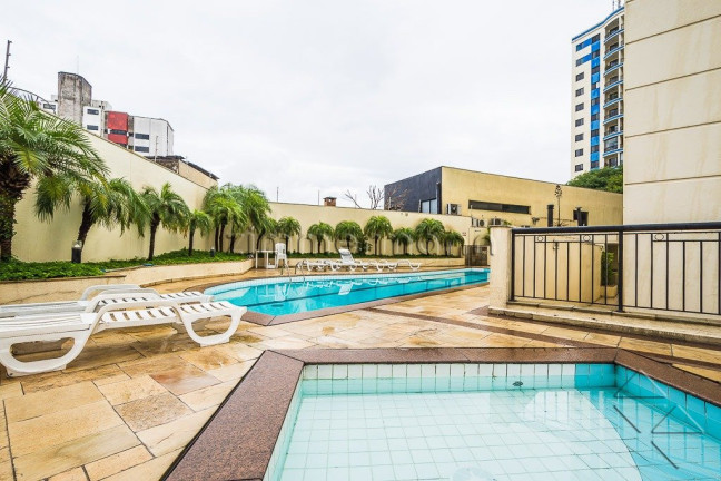 Imagem Apartamento com 3 Quartos à Venda, 90 m² em Alto Da Lapa - São Paulo
