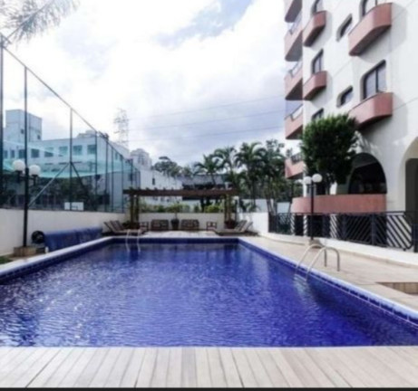 Imagem Apartamento com 4 Quartos à Venda, 160 m² em Parque Da Mooca - São Paulo Imagem Apartamento com 4 Quartos à Venda, 160 m² em Parque Da Mooca - São Paulo