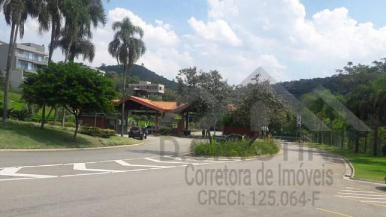 Imagem Casa com 4 Quartos à Venda, 450 m² em Alphaville - Santana De Parnaíba