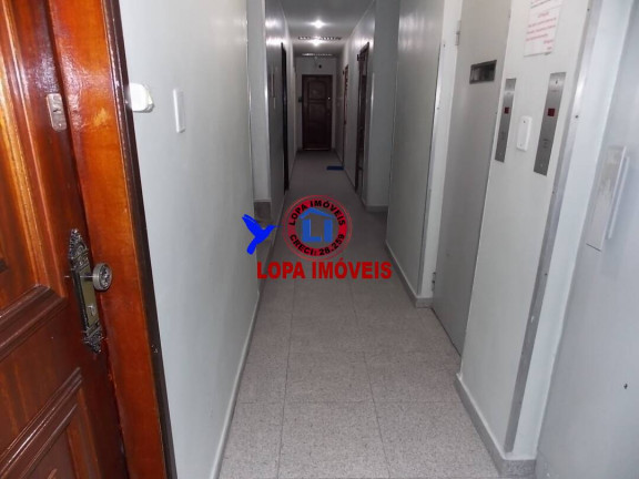 Imagem Apartamento com 1 Quarto à Venda, 32 m² em Centro - Rio De Janeiro