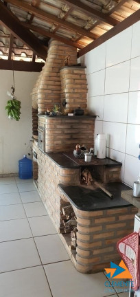 Imagem Casa de Condomínio com 3 Quartos à Venda, 150 m² em Condominio Estancia Da Mata - Jaboticatubas Imagem Casa de Condomínio com 3 Quartos à Venda, 150 m² em Condominio Estancia Da Mata - Jaboticatubas