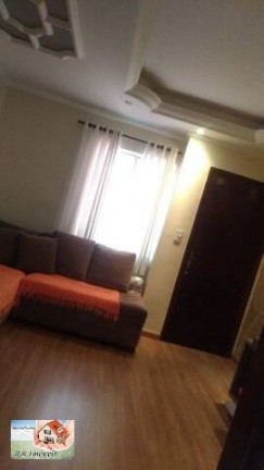 Imagem Apartamento com 2 Quartos à Venda, 51 m² em Demarchi - São Bernardo Do Campo Imagem Apartamento com 2 Quartos à Venda, 51 m² em Demarchi - São Bernardo Do Campo