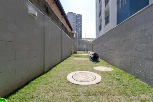 Imagem Imóvel com 2 Quartos à Venda, 36 m² em Jardim Caravelas - São Paulo Imagem Imóvel com 2 Quartos à Venda, 36 m² em Jardim Caravelas - São Paulo