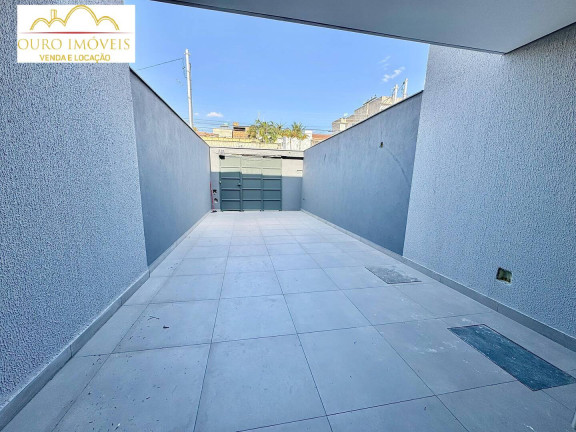 Imagem Casa com 3 Quartos à Venda, 110 m² em Parque Xangri-lá - Contagem Imagem Casa com 3 Quartos à Venda, 110 m² em Parque Xangri-lá - Contagem