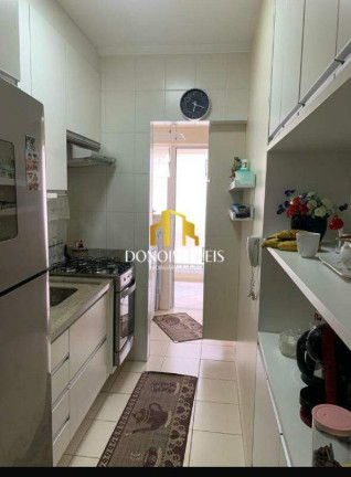 Imagem Apartamento com 3 Quartos à Venda, 70 m² em Rudge Ramos - São Bernardo Do Campo Imagem Apartamento com 3 Quartos à Venda, 70 m² em Rudge Ramos - São Bernardo Do Campo