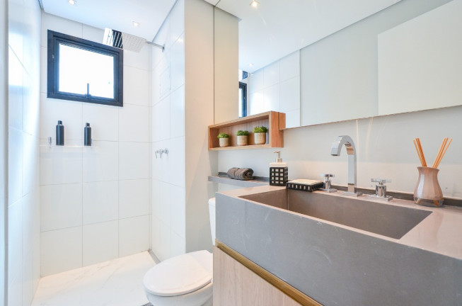 Imagem Apartamento com 2 Quartos à Venda, 57 m² em Aclimação - São Paulo
