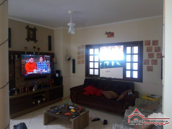 Imagem Casa com 3 Quartos à Venda, 180 m² em Loteamento Villa Branca - Jacareí