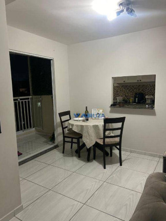 Imagem Apartamento com 2 Quartos à Venda, 54 m² em Vila Endres - Guarulhos Imagem Apartamento com 2 Quartos à Venda, 54 m² em Vila Endres - Guarulhos
