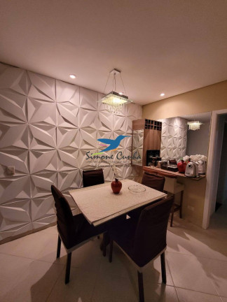 Imagem Apartamento com 3 Quartos à Venda, 83 m² em Jardim América - São José Dos Campos