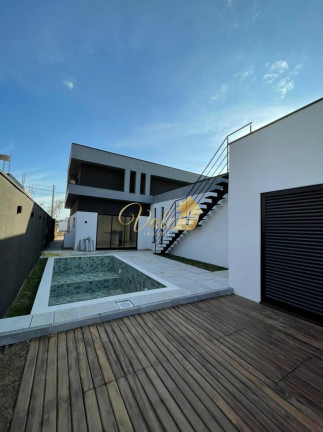 Imagem Casa com 3 Quartos à Venda, 150 m² em Condomínio Terras Do Vale - Caçapava Imagem Casa com 3 Quartos à Venda, 150 m² em Condomínio Terras Do Vale - Caçapava