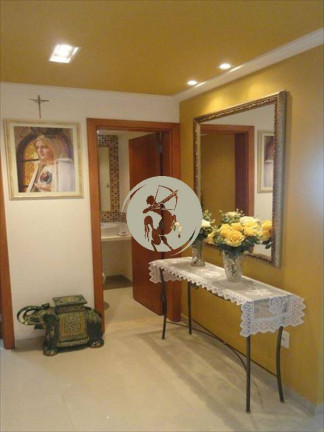 Imagem Apartamento com 3 Quartos à Venda, 202 m² em Embare - Santos Imagem Apartamento com 3 Quartos à Venda, 202 m² em Embare - Santos