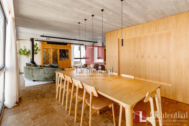 Imagem Apartamento com 3 Quartos à Venda, 183 m² em Jardim Paulista - São Paulo Imagem Apartamento com 3 Quartos à Venda, 183 m² em Jardim Paulista - São Paulo