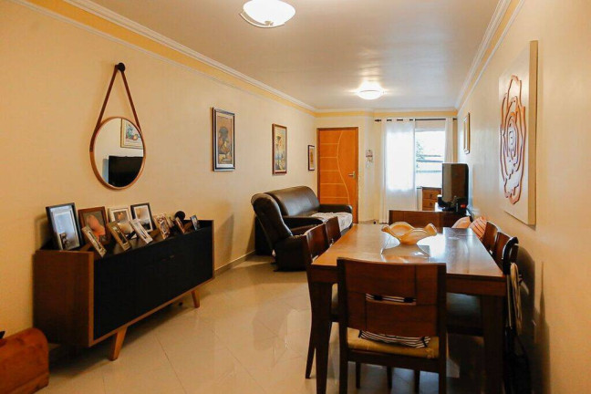 Imagem Casa com 3 Quartos à Venda, 130 m² em Vila Formosa - São Paulo