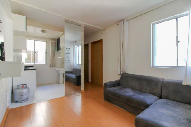 Imagem Imóvel com 2 Quartos à Venda, 38 m² em Restinga - Porto Alegre Imagem Imóvel com 2 Quartos à Venda, 38 m² em Restinga - Porto Alegre