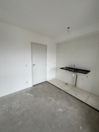 Imagem Apartamento com 2 Quartos à Venda, 36 m² em Parque Maria Helena - São Paulo