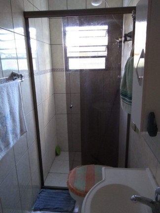 Imagem Casa com 3 Quartos à Venda, 100 m² em Campestre - Santo André