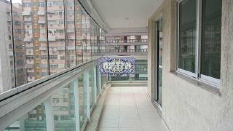 Apartamento com 3 Quartos à Venda, 200 m² em Icaraí - Niterói