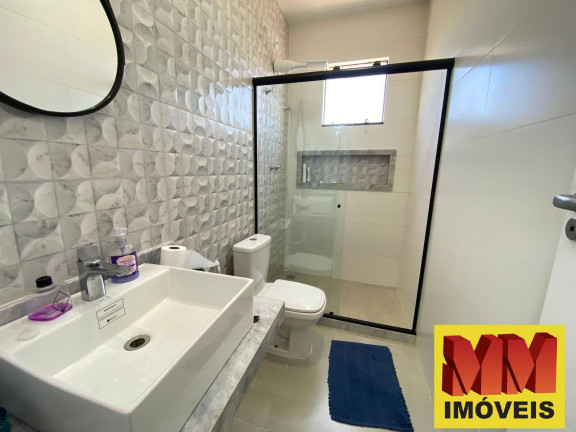 Imagem Casa de Condomínio com 3 Quartos à Venda, 180 m² em Ogiva - Cabo Frio Imagem Casa de Condomínio com 3 Quartos à Venda, 180 m² em Ogiva - Cabo Frio