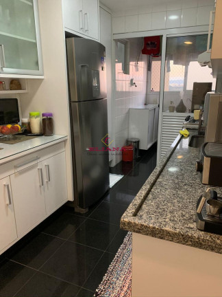 Imagem Apartamento com 3 Quartos à Venda, 94 m² em Vila Leopoldina - São Paulo