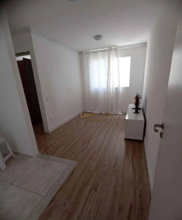 Imagem Apartamento com 2 Quartos à Venda, 40 m² em Jardim Placaford - Salvador