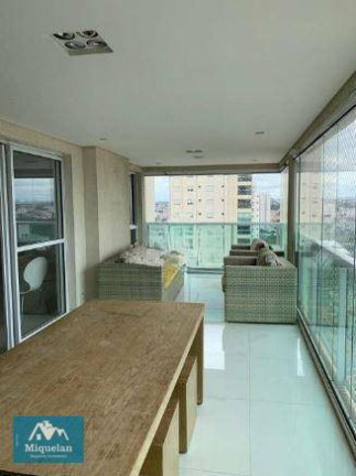 Imagem Apartamento com 3 Quartos à Venda, 156 m² em Jardim Avelino - São Paulo