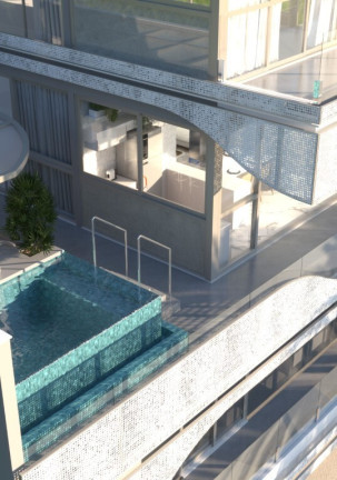 Imagem Apartamento com 3 Quartos à Venda, 160 m² em Praia Brava De Itajaí - Itajaí
