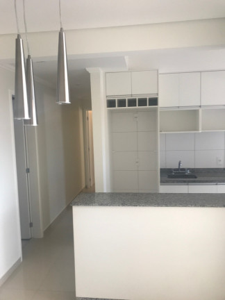 Imagem Apartamento com 2 Quartos à Venda, 53 m² em Vila Guarani (z Sul) - São Paulo