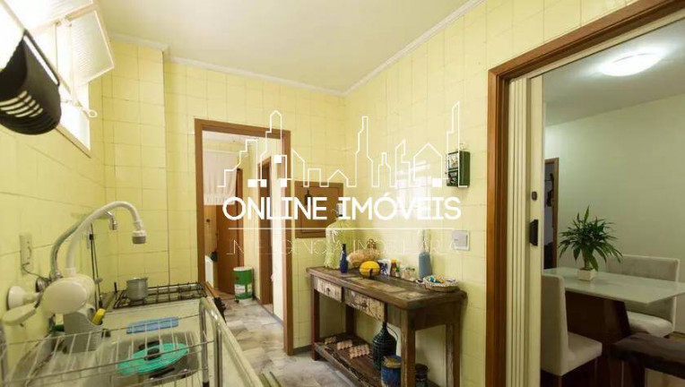 Imagem Apartamento com 3 Quartos à Venda, em Parque Da Mooca - São Paulo Imagem Apartamento com 3 Quartos à Venda, em Parque Da Mooca - São Paulo