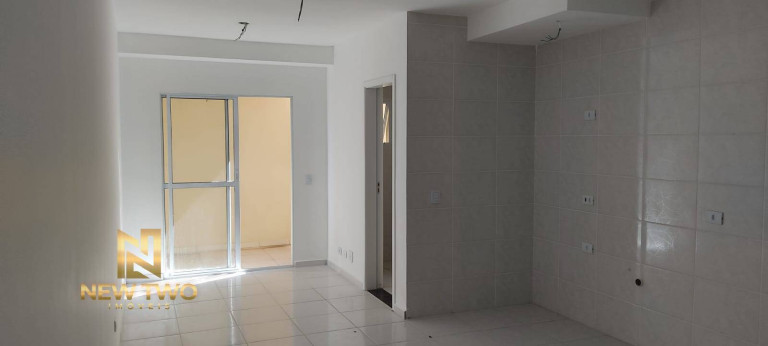 Imagem Apartamento com 1 Quarto para Alugar, 40 m² em Vila Granada - São Paulo